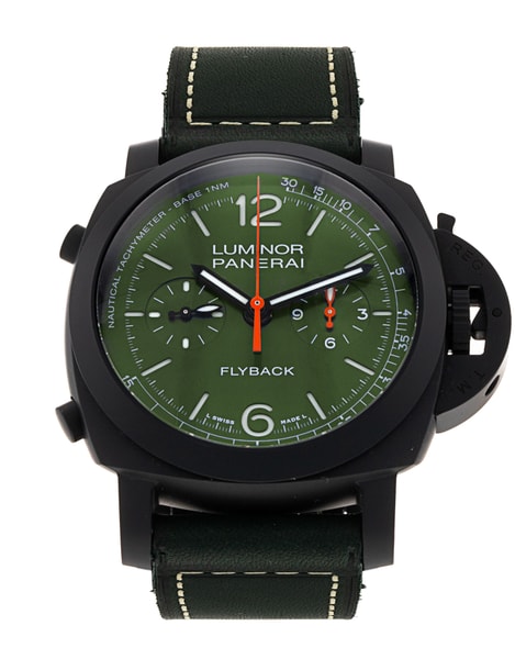 Panerai Luminor Chrono PAM01498